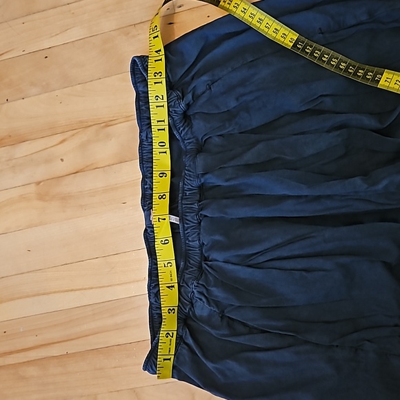 Free people barrel pant - Picture 6 of 7